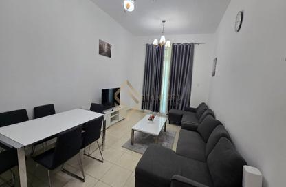 Apartment - 1 Bedroom - 2 Bathrooms for rent in Axis Residence 3 - Axis Residence - Dubai Silicon Oasis - Dubai Apartment - 1 Bedroom - 2 Bathrooms for rent in Axis Residence 3 - Axis Residence - Dubai Silicon Oasis - Dubai