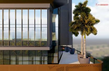 Apartment - Studio - 1 for sale in Seslia Tower - District 4 - Jumeirah Village Triangle - Dubai