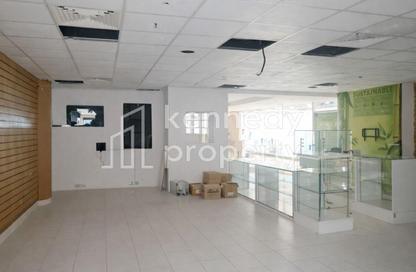 Shop - Studio for rent in Al Hanaa Centre - Al Jafiliya - Dubai