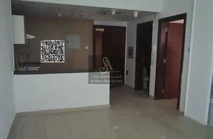 شقة - غرفة نوم - 2 حمامات للبيع في سيتي تاور - النعيمية - عجمان