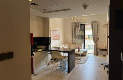 Apartment - 1 Bedroom - 2 Bathrooms for rent in Binghatti Rose - District 15 - Jumeirah Village Circle - Dubai Apartment - 1 Bedroom - 2 Bathrooms for rent in Binghatti Rose - District 15 - Jumeirah Village Circle - Dubai