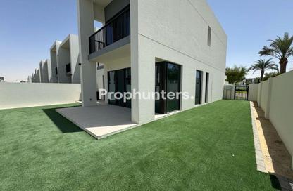 Villa - 4 Bedrooms - 4 Bathrooms for sale in Shams Townhouses - Town Square - Dubai