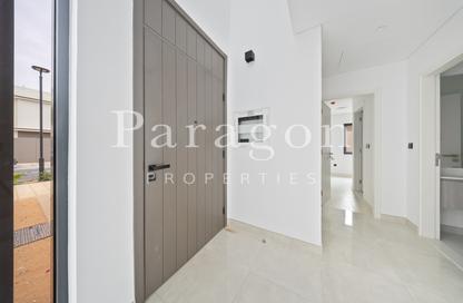 Villa - 3 Bedrooms - 4 Bathrooms for rent in Falcon Island North - Falcon Island - Al Hamra Village - Ras Al Khaimah