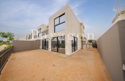 Villa - 3 Bedrooms - 4 Bathrooms for rent in Falcon Island North - Falcon Island - Al Hamra Village - Ras Al Khaimah