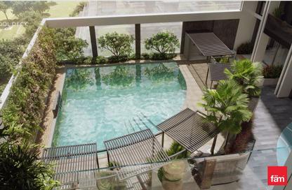 Apartment - Studio - 1 Bathroom for sale in Hillmont Residences - District 15 - Jumeirah Village Circle - Dubai