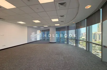 Office Space - Studio - 2 Bathrooms for rent in North Tower - Emirates Financial Towers - DIFC - Dubai Office Space - Studio - 2 Bathrooms for rent in North Tower - Emirates Financial Towers - DIFC - Dubai