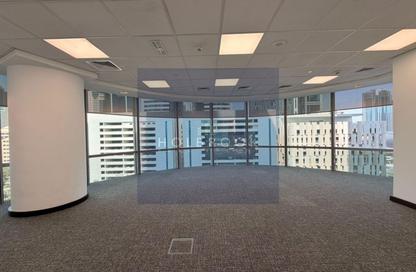 Office Space - Studio - 2 for rent in North Tower - Emirates Financial Towers - DIFC - Dubai