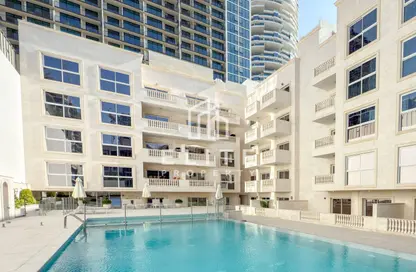 Apartment - 1 Bedroom - 2 Bathrooms for sale in Mayas Geneva - District 14 - Jumeirah Village Circle - Dubai
