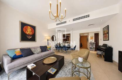 Apartment - 1 - 1 for rent in Kamoon 4 - Kamoon - Old Town - Downtown Dubai - Dubai Apartment - 1 - 1 for rent in Kamoon 4 - Kamoon - Old Town - Downtown Dubai - Dubai