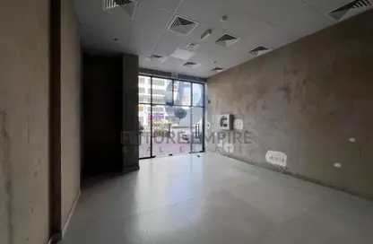 Shop - Studio - 1 Bathroom for rent in Haas Building - Jumeirah Garden City - Al Satwa - Dubai Shop - Studio - 1 Bathroom for rent in Haas Building - Jumeirah Garden City - Al Satwa - Dubai