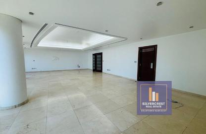 Apartment - 3 Bedrooms - 5 Bathrooms for rent in Crescent Tower 2 - Crescent Towers - Al Khalidiya - Abu Dhabi Apartment - 3 Bedrooms - 5 Bathrooms for rent in Crescent Tower 2 - Crescent Towers - Al Khalidiya - Abu Dhabi