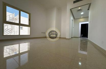 Villa - 1 Bedroom - 1 Bathroom for rent in Khalifa City - Abu Dhabi Villa - 1 Bedroom - 1 Bathroom for rent in Khalifa City - Abu Dhabi