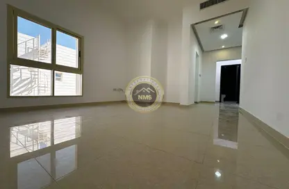 فيلا - غرفة نوم - 1 حمام للايجار في مدينة خليفة - أبوظبي