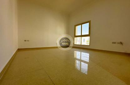 Villa - 1 Bedroom - 1 Bathroom for rent in Khalifa City - Abu Dhabi