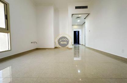 Villa - 1 Bedroom - 1 Bathroom for rent in Khalifa City - Abu Dhabi