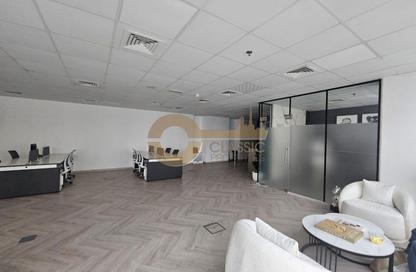 Office Space - Studio for rent in Park Lane Tower - Business Bay - Dubai