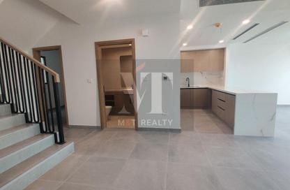 Townhouse - 3 Bedrooms - 3 Bathrooms for rent in La Violeta 2 - La Violeta - Villanova - Dubai Land - Dubai