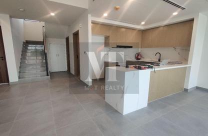 Townhouse - 3 Bedrooms - 3 Bathrooms for rent in La Violeta 2 - La Violeta - Villanova - Dubai Land - Dubai