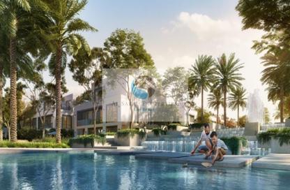 Villa - 4 Bedrooms - 5 Bathrooms for sale in The Oasis - Palmiera - The Oasis by Emaar - Dubai