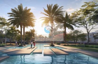 Villa - 4 Bedrooms - 5 Bathrooms for sale in The Oasis - Palmiera - The Oasis by Emaar - Dubai