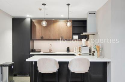 Apartment - 2 Bedrooms - 3 Bathrooms for rent in Sadaf 7 - Sadaf - Jumeirah Beach Residence - Dubai