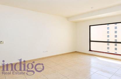 Apartment - 2 - 3 for rent in Amwaj 4 - Amwaj - Jumeirah Beach Residence - Dubai