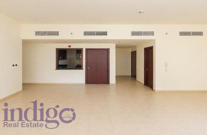Apartment - 2 - 3 for rent in Amwaj 4 - Amwaj - Jumeirah Beach Residence - Dubai