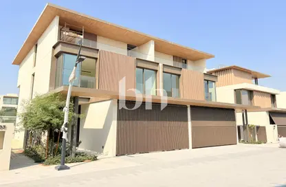 Villa - 4 Bedrooms - 3 Bathrooms for sale in Nad Al Sheba Gardens Phase 3 - Nad Al Sheba 1 - Nad Al Sheba - Dubai