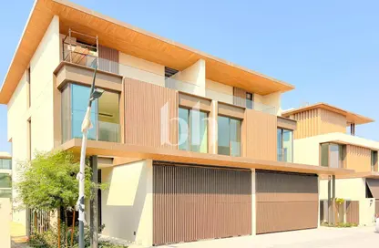 فيلا - 4 غرف نوم - 3 حمامات للبيع في ناد الشيبا جاردنز المرحلة 3 - ند الشبا 1 - ند الشبا - دبي