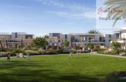 Townhouse - 4 Bedrooms - 4 Bathrooms for sale in Elora - The Valley - Dubai Townhouse - 4 Bedrooms - 4 Bathrooms for sale in Elora - The Valley - Dubai