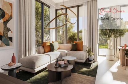 Townhouse - 4 Bedrooms - 4 Bathrooms for sale in Elora - The Valley - Dubai
