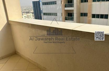 Apartment - 2 Bedrooms - 3 Bathrooms for sale in Ajman One Tower 9 - Ajman One - Ajman Downtown - Ajman