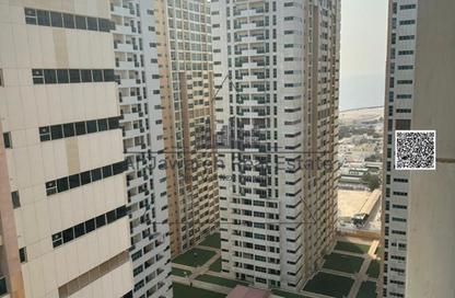 Apartment - 2 Bedrooms - 3 Bathrooms for sale in Ajman One Tower 9 - Ajman One - Ajman Downtown - Ajman