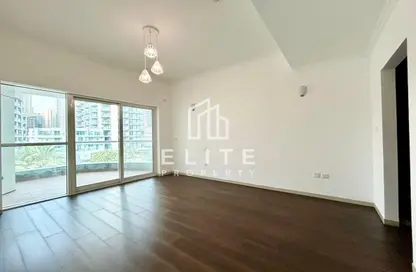 Apartment - 3 Bedrooms - 3 Bathrooms for sale in The Zen Tower - Dubai Marina - Dubai