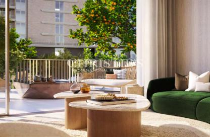 Apartment - 3 Bedrooms - 3 Bathrooms for sale in Arancia Yards By Beyond Building C - Arancia Yards By Beyond - City of Arabia - Dubai
