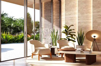 Apartment - 3 Bedrooms - 3 Bathrooms for sale in Arancia Yards By Beyond Building C - Arancia Yards By Beyond - City of Arabia - Dubai