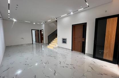 Villa - 5 - 7 for sale in Al Zaheya Gardens - Al Zahya - Ajman