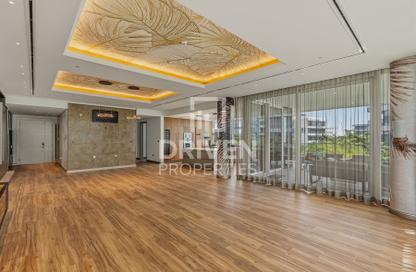 Apartment - 3 - 4 for sale in Ashjar Building D1 - Ashjar - Al Barari - Dubai Apartment - 3 - 4 for sale in Ashjar Building D1 - Ashjar - Al Barari - Dubai