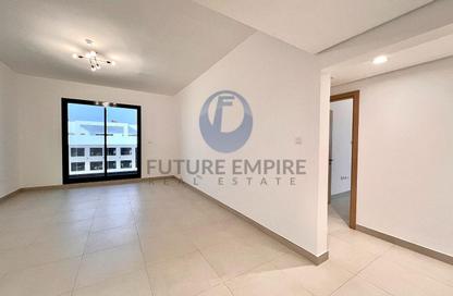 Apartment - 2 Bedrooms - 3 Bathrooms for rent in Haas Building - Jumeirah Garden City - Al Satwa - Dubai
