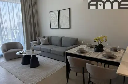 Apartment - 1 Bedroom - 1 Bathroom for sale in Binghatti Corner - District 10 - Jumeirah Village Circle - Dubai