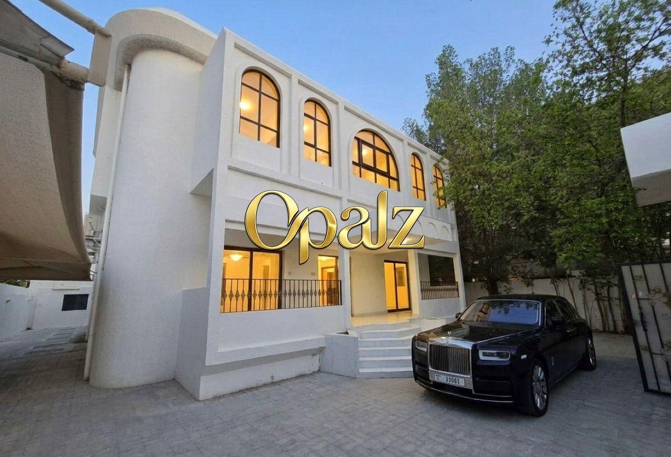 Negotiable | 6BR En-Suite Villa | Closer to Beach photo 9