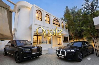 Villa - 6 Bedrooms - 7+ Bathrooms for rent in Jumeirah 2 Villas - Jumeirah 2 - Jumeirah - Dubai Villa - 6 Bedrooms - 7+ Bathrooms for rent in Jumeirah 2 Villas - Jumeirah 2 - Jumeirah - Dubai