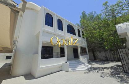 Villa - 6 Bedrooms - 7+ Bathrooms for rent in Jumeirah 2 Villas - Jumeirah 2 - Jumeirah - Dubai Villa - 6 Bedrooms - 7+ Bathrooms for rent in Jumeirah 2 Villas - Jumeirah 2 - Jumeirah - Dubai