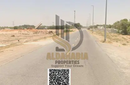 Land - Studio for sale in Al Helio 2 - Al Helio - Ajman