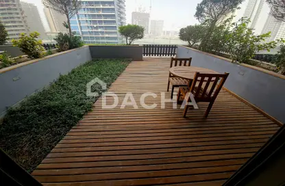 Apartment - Studio - 1 Bathroom for sale in The Matrix - Dubai Sports City - Dubai