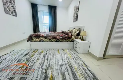 شقة - غرفة نوم - 2 حمامات للايجار في تلال الخيل - القوز - دبي