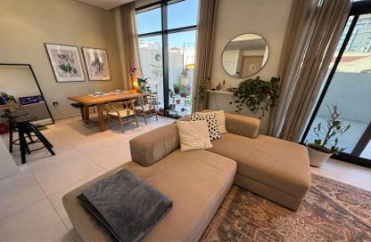 Apartment - 1 Bedroom - 1 Bathroom for rent in Beverly Residence - District 13 - Jumeirah Village Circle - Dubai