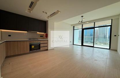 Apartment - 1 Bedroom - 2 Bathrooms for sale in Marina Living - Dubai Marina - Dubai