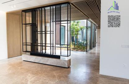 Villa - 5 - 7 for sale in Sea Glints Mansions - Al Zorah - Ajman