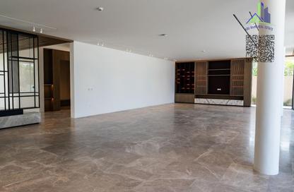 Villa - 5 - 7 for sale in Sea Glints Mansions - Al Zorah - Ajman